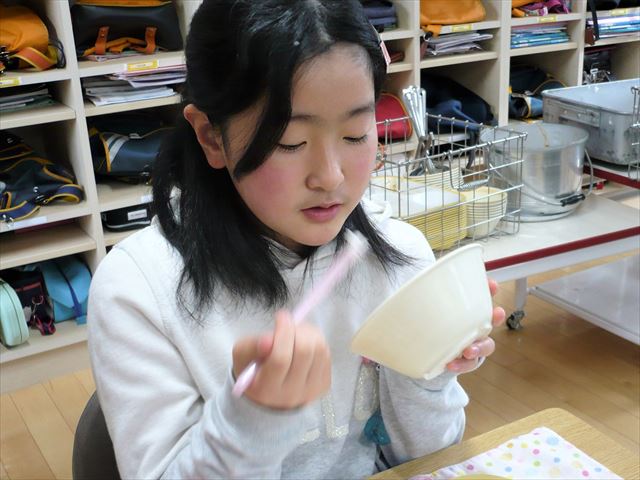 米子市立加茂小学校